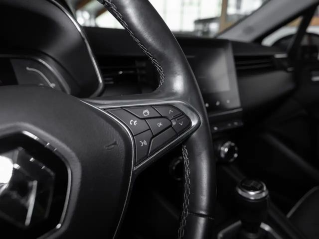 Renault Clio Intens TCe 100