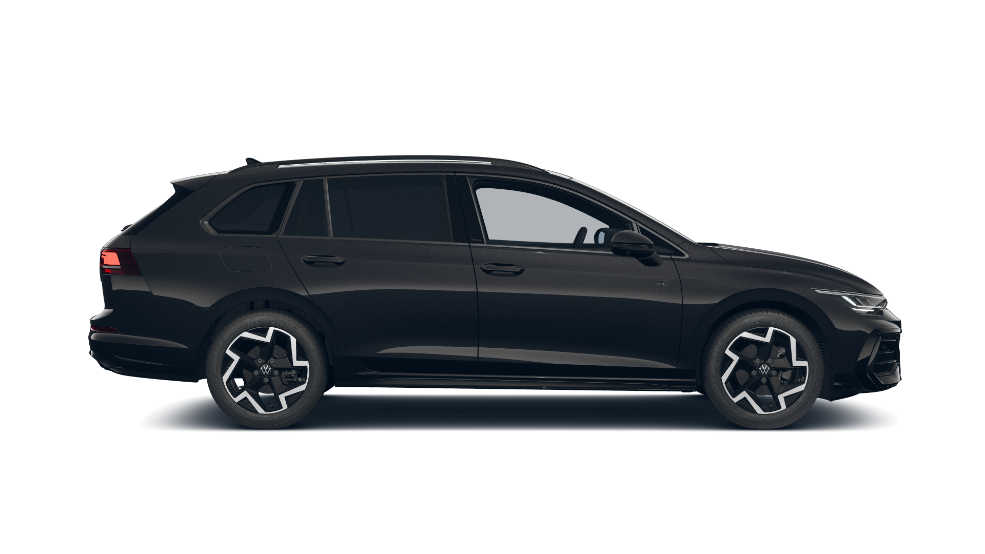 Volkswagen Golf 1.5 TSI R-Line Variant