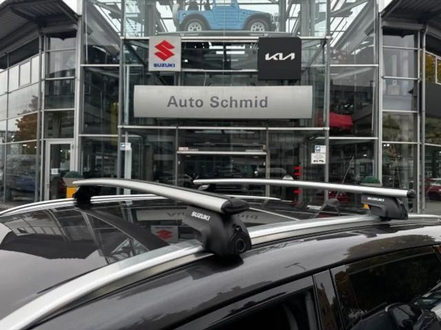 Suzuki Vitara 4x4 Comfort