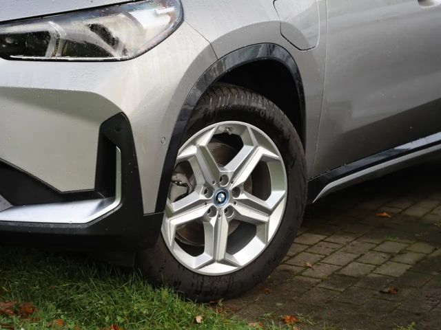 BMW X1 xDrive25e