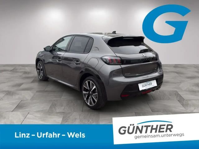 Peugeot 208 EAT8 GT-Line