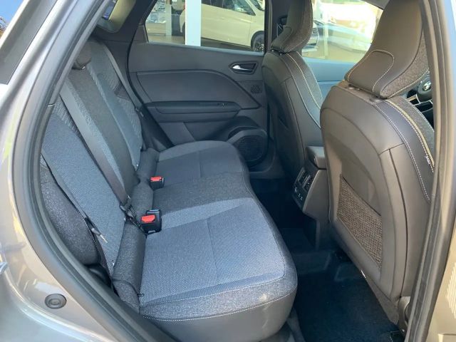 Mitsubishi ASX 1.6 HEV INTRO EDITION #LED+SHZ+2-Farblack#