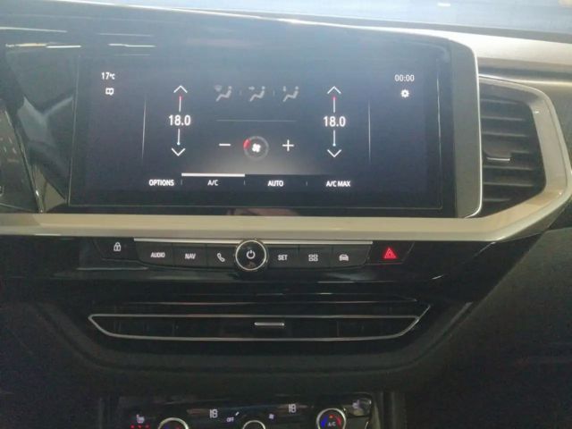 Opel Grandland X GS-Line Grand Sport