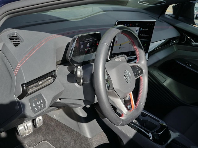 Volkswagen ID.4 GTX