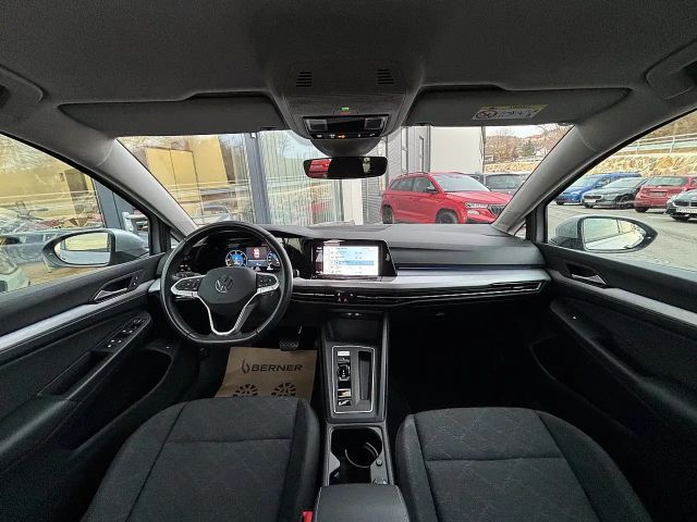 Volkswagen Golf DSG Life Variant