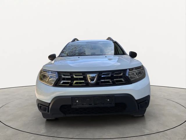 Dacia Duster Essential