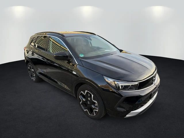 Opel Grandland X Ultimate