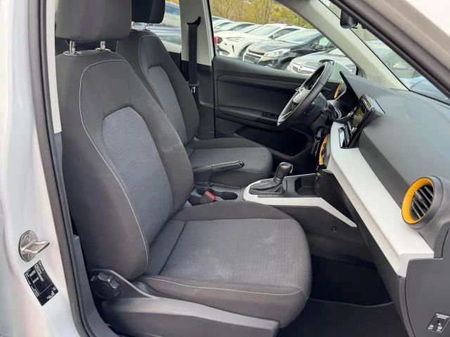 Seat Arona 1.0 TSI DSG Style