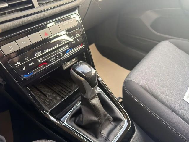 Volkswagen T-Cross 1.0 TSI DSG Life