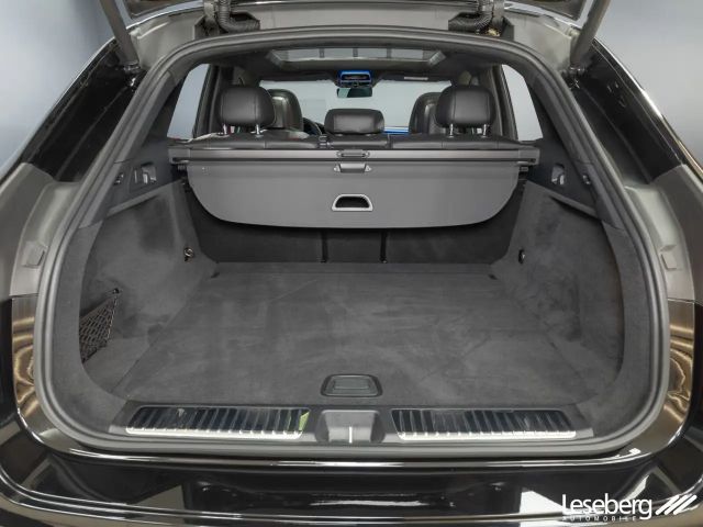 Mercedes-Benz EQE SUV 4MATIC AMG Line