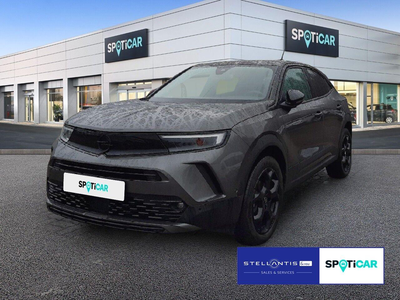 Opel Mokka 1.2 Turbo Turbo