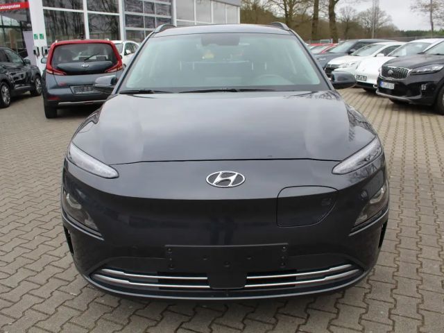 Hyundai Kona Electric Select