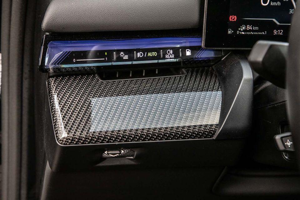 BMW 550 Sedan xDrive