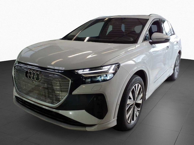 Audi Q4 e-tron 40