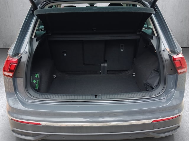 Volkswagen Tiguan DSG Life