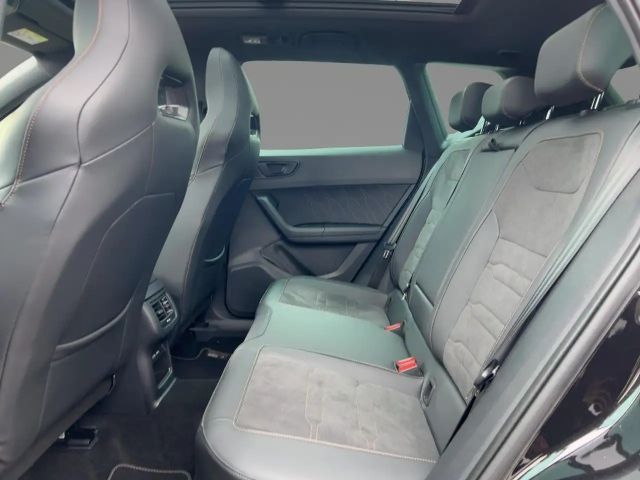 Cupra Ateca 2.0 TSI 4Drive DSG VZ