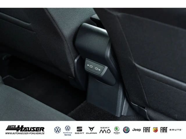 Volkswagen Taigo 1.0 TSI DSG R-Line