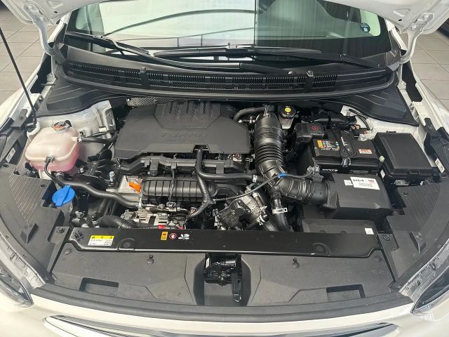 Kia Stonic 1.0 Benzin Automatik Nightline *AHK*SHZ*NAVI*RFK*