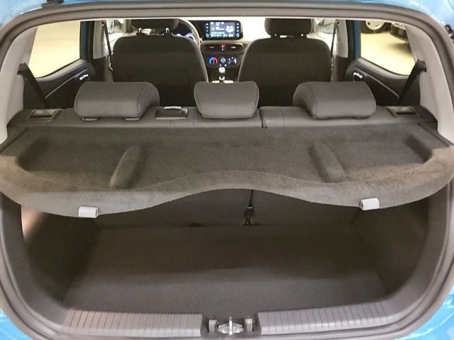 Hyundai i10 Edition 30 plus