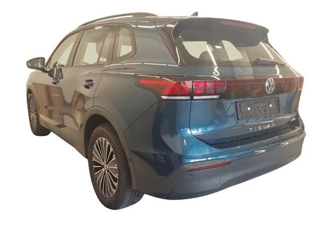 Volkswagen Tiguan 1.5 eTSI DSG Life