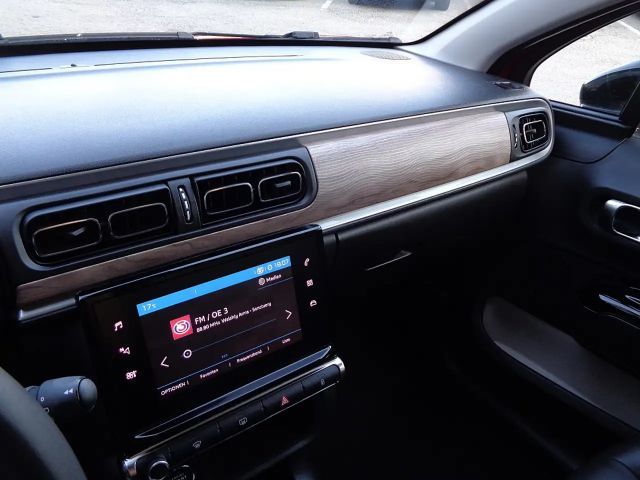 Citroën C3 Max PureTech