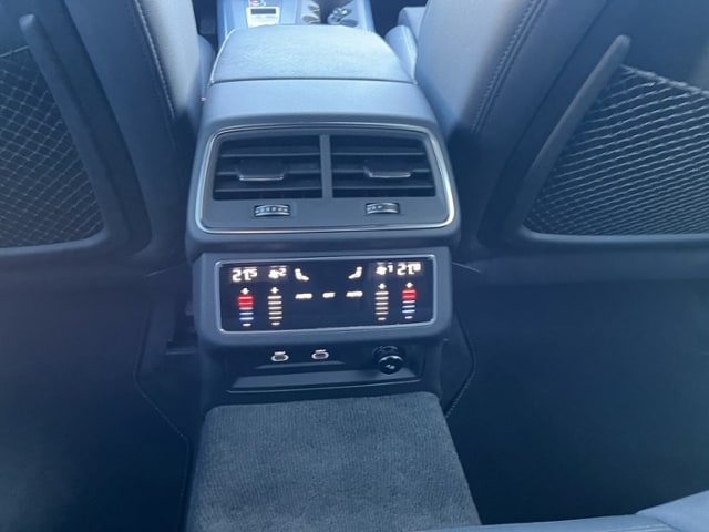 Audi A6 45 TDI Avant Quattro S-Line S-Tronic