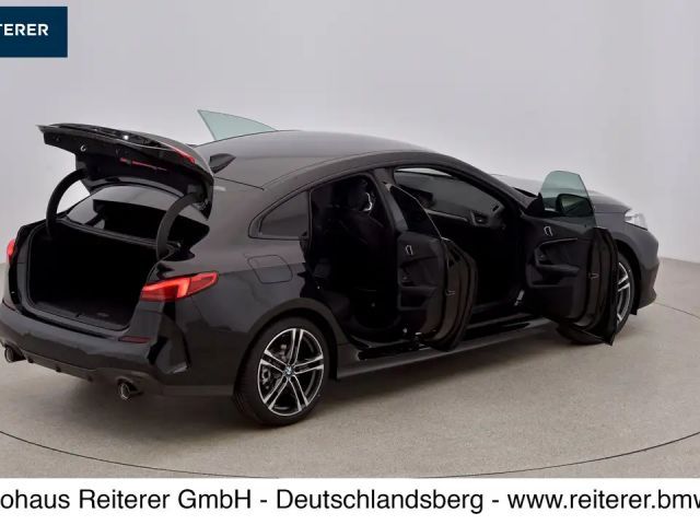 BMW 218 218d Coupé M-Sport