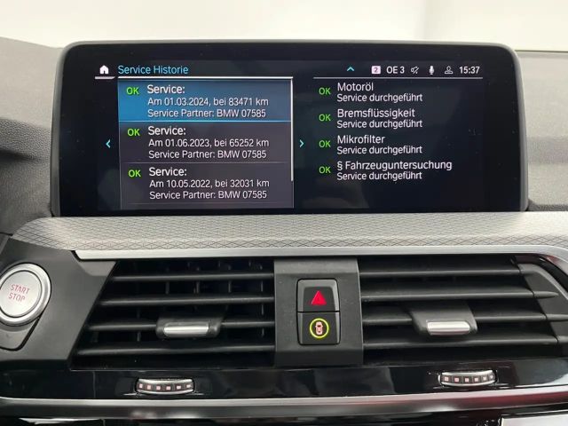 BMW X3 M-Sport xDrive xDrive30e