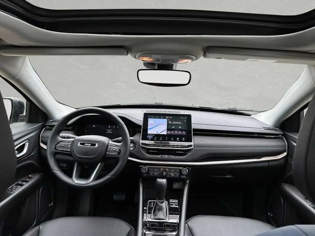 Jeep Compass Upland MHEV 1.5 *PANO/ACC/LED*