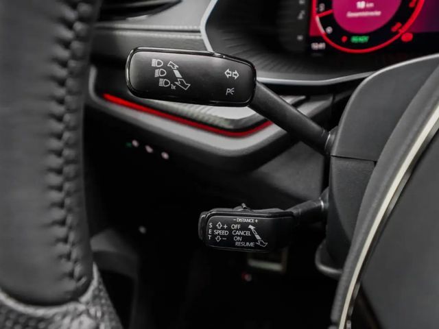 Skoda Octavia Sportline