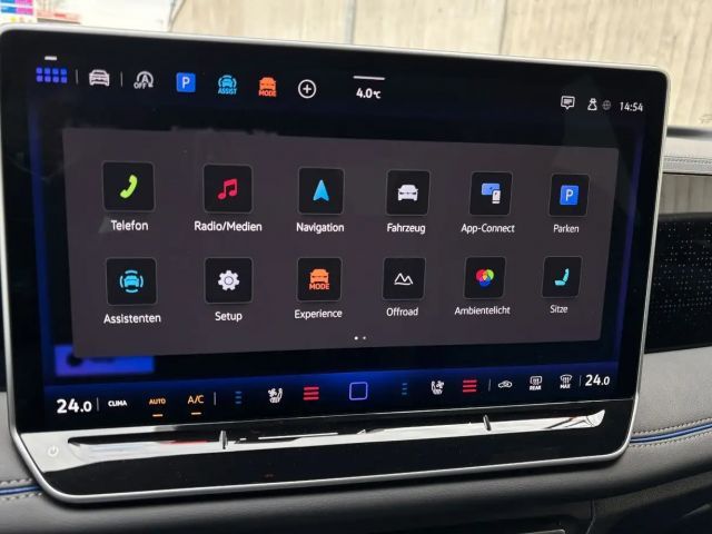 Volkswagen Tiguan 2.0 TDI 4Motion R-Line