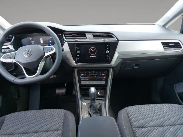 Volkswagen Touran Friends TSI