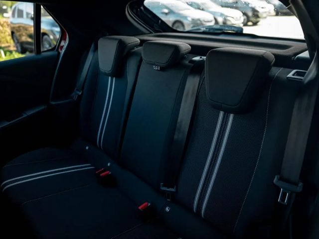 Opel Corsa GS-Line Grand Sport