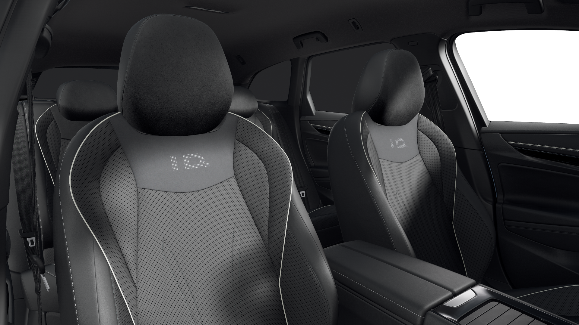 Volkswagen ID.7 Pro Tourer