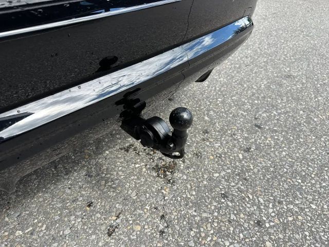 Audi A6 e-tron e-tron