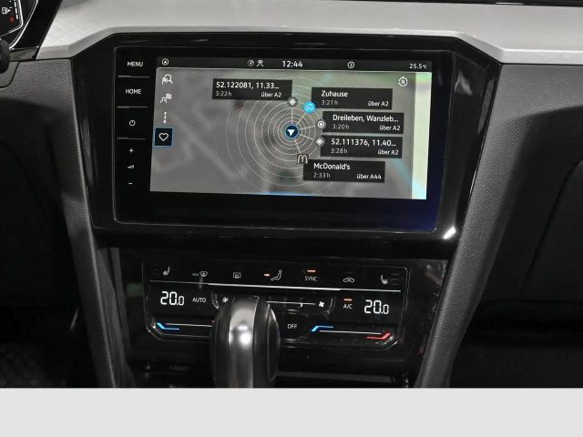 Volkswagen Passat 2.0 TDI Business DSG Variant