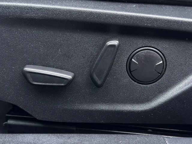 Ford Focus EcoBoost ST Line