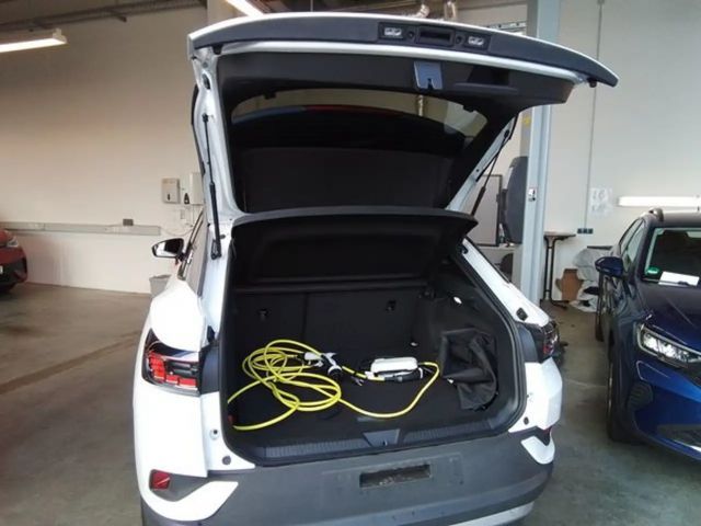 Volkswagen ID.4 Pure