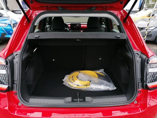 Fiat 600e e PDC LED KlimaA SpurH AUT