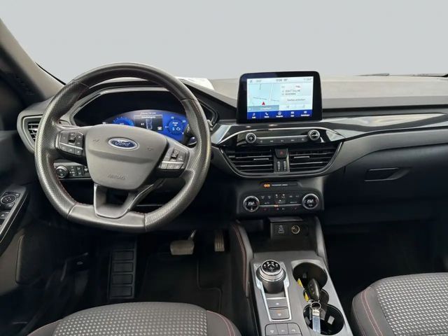 Ford Kuga Plug in Hybrid ST Line
