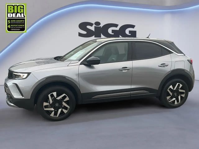 Opel Mokka 1.2 Turbo Elegance Turbo