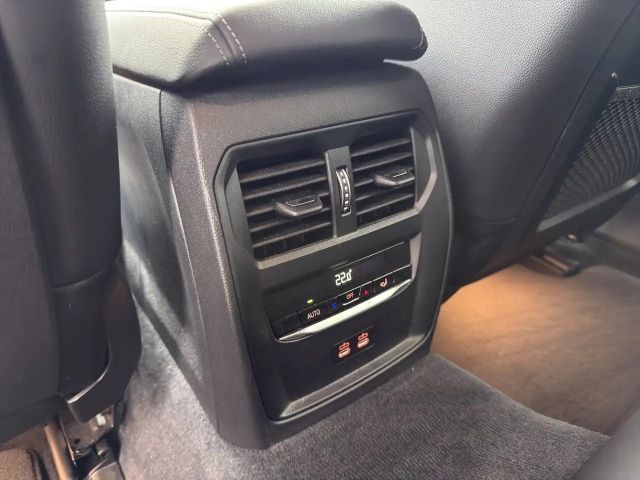 BMW i4 Coupé Gran Coupé M-Sport M50