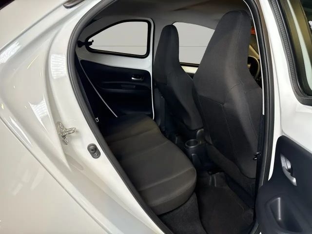 Toyota Aygo 1.0 VVT-i Hatchback Play