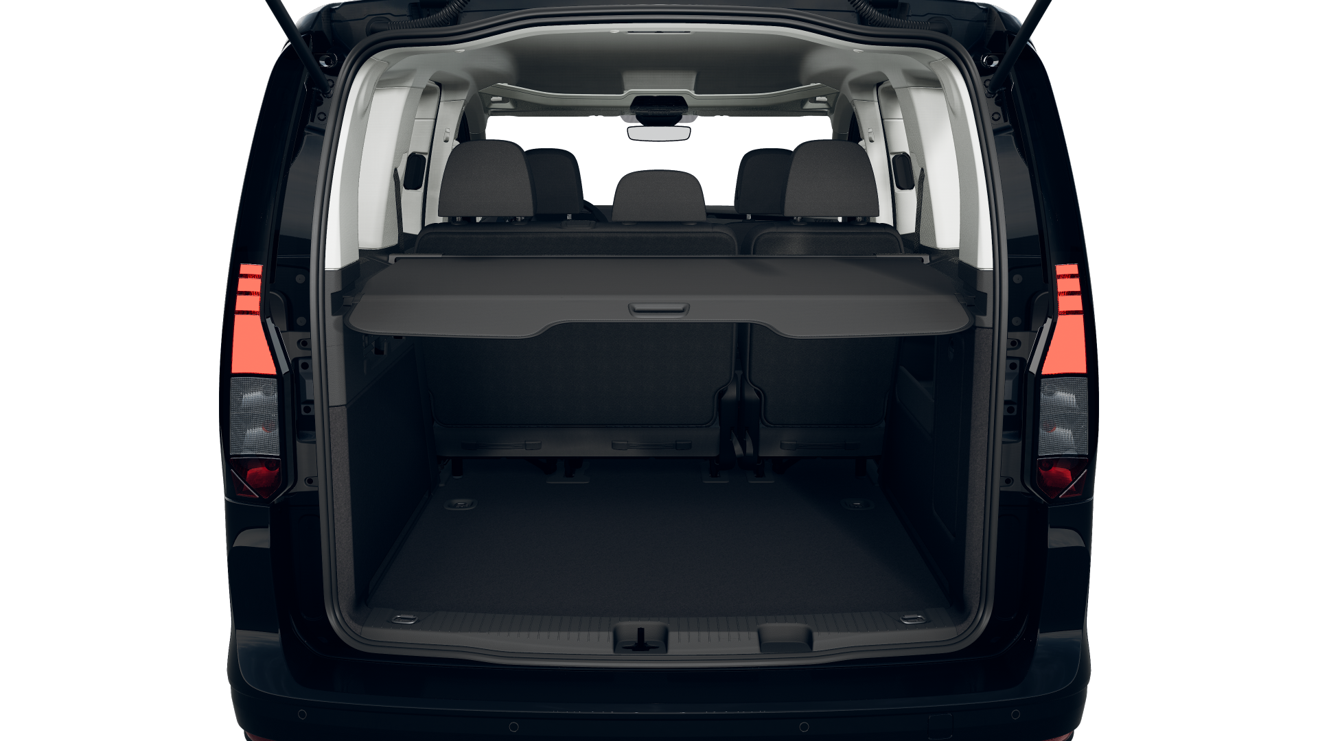 Volkswagen Caddy DSG Life eHybrid