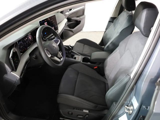 Volkswagen Golf Rabbit TSI