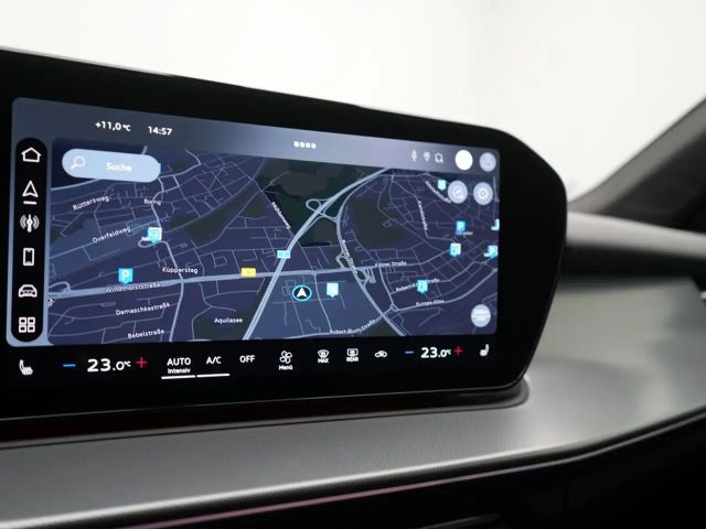 Audi Q3 S-Line S-Tronic