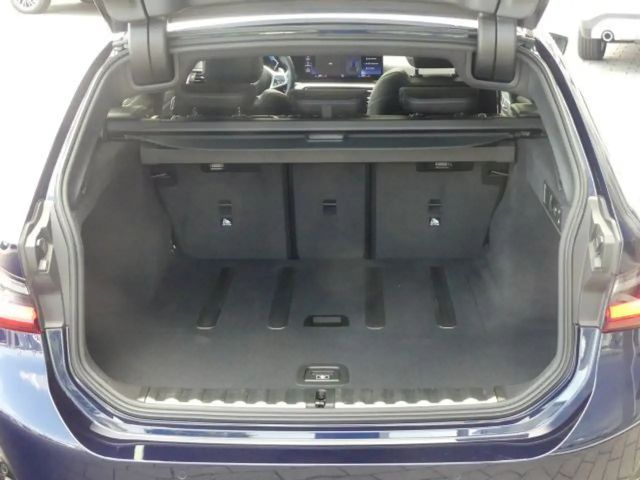 BMW 320 320d M-Sport Touring xDrive