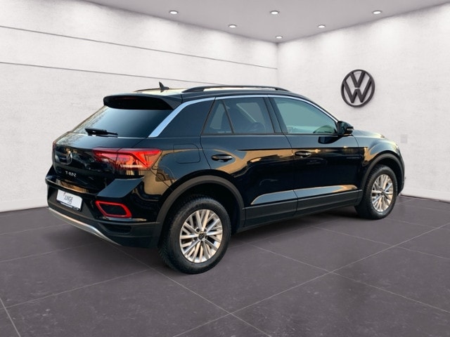 Volkswagen T-Roc 1.0 TSI Life