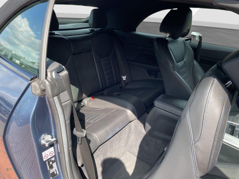 BMW M440 Cabrio M440i