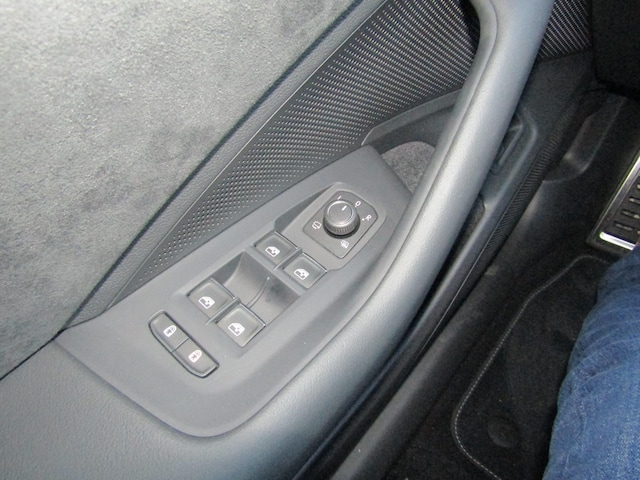 Volkswagen Passat 2.0 TDI 4Motion DSG Variant